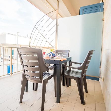 Caposud - Appartamento Salgari Marina di Ragusa Εξωτερικό φωτογραφία