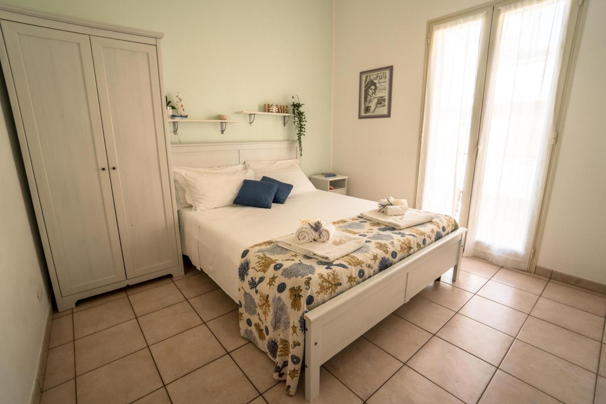 Caposud - Appartamento Salgari Marina di Ragusa Εξωτερικό φωτογραφία