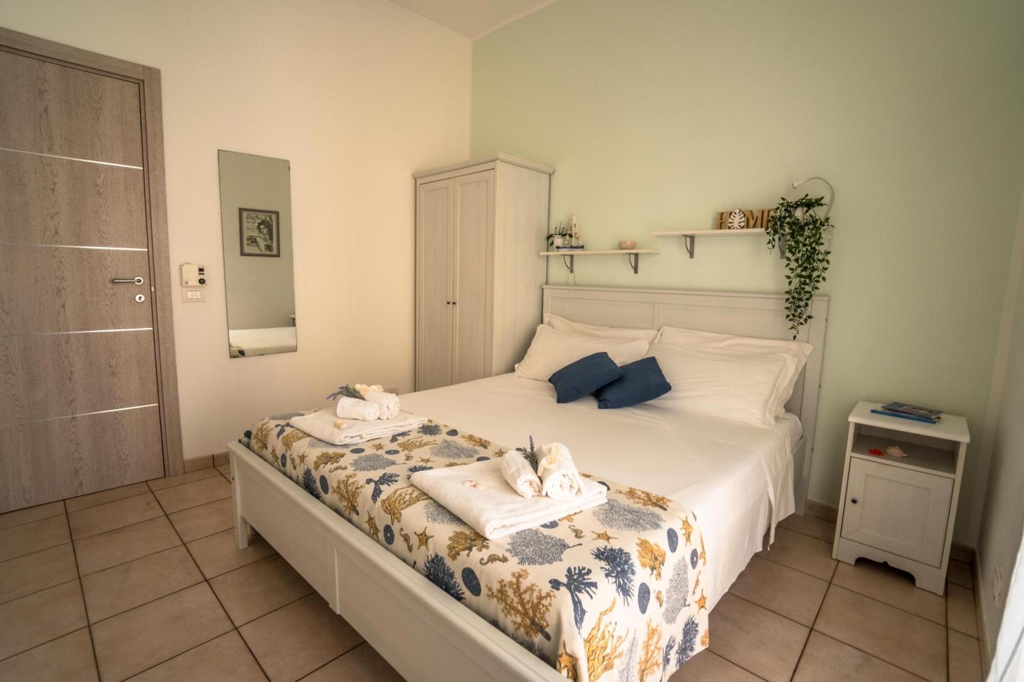 Caposud - Appartamento Salgari Marina di Ragusa Εξωτερικό φωτογραφία