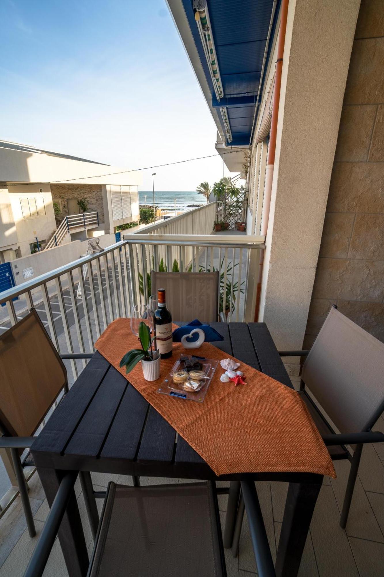 Caposud - Appartamento Salgari Marina di Ragusa Εξωτερικό φωτογραφία