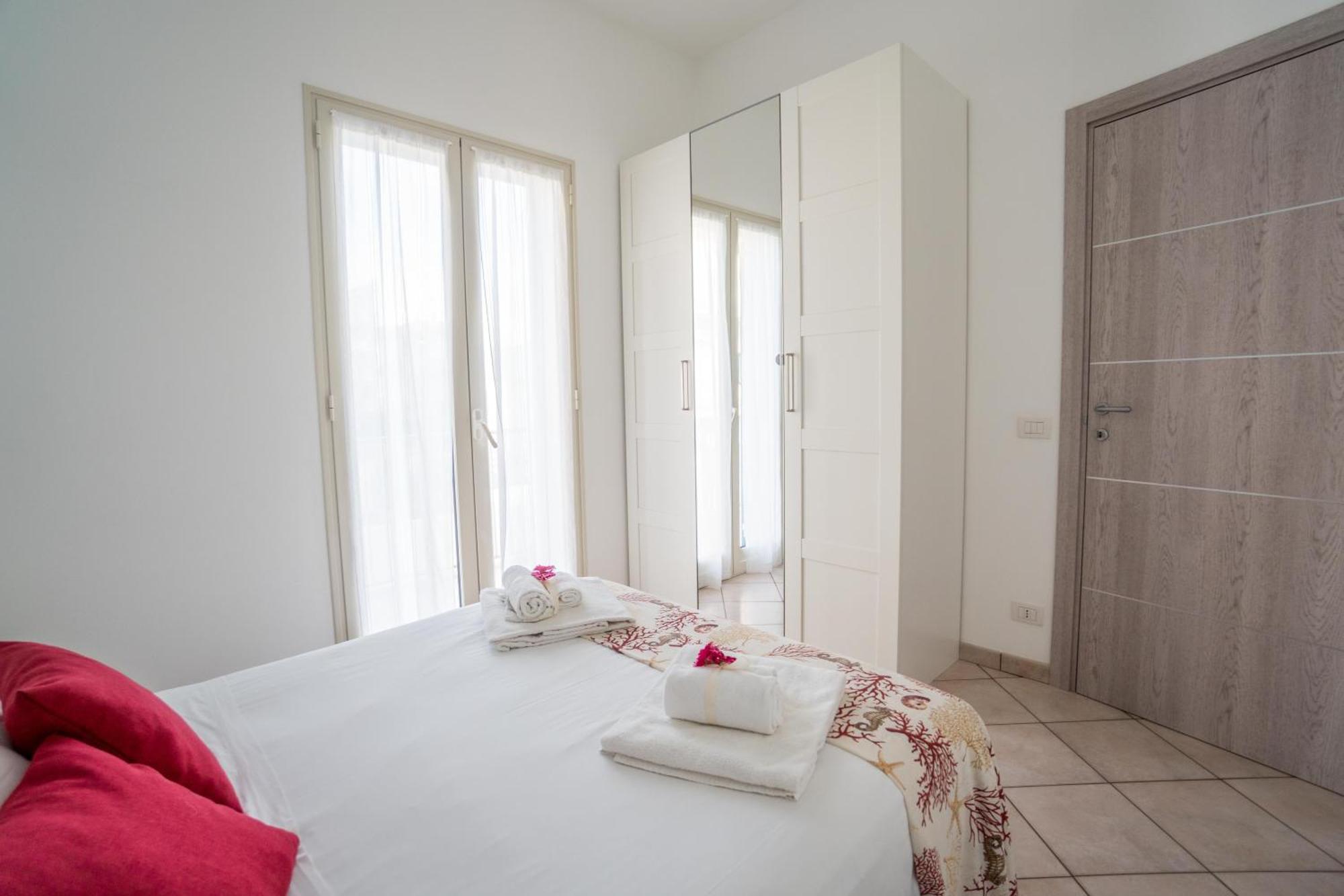 Caposud - Appartamento Salgari Marina di Ragusa Εξωτερικό φωτογραφία