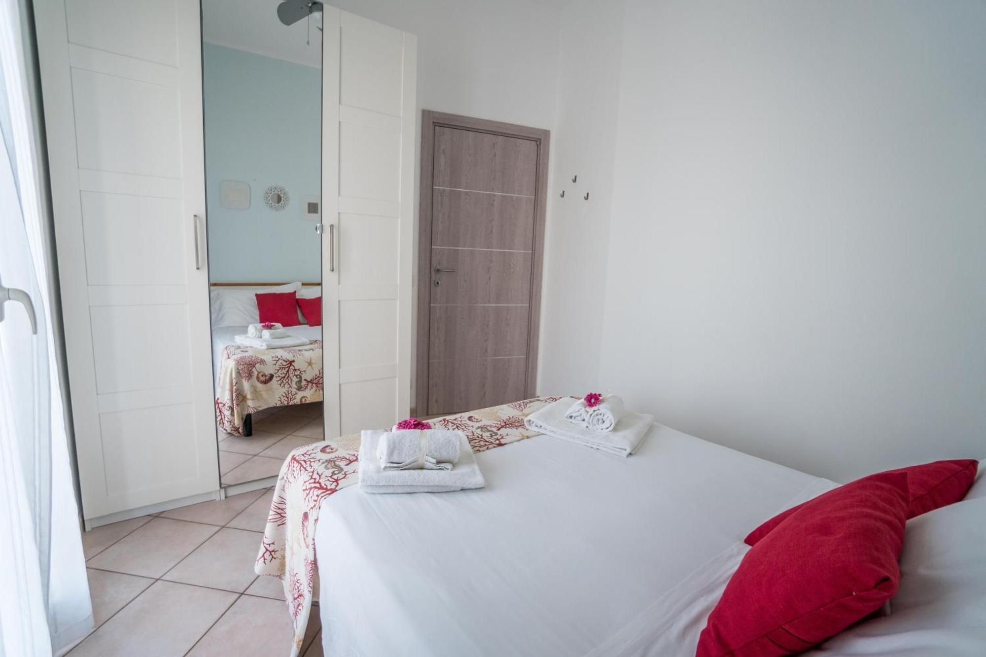 Caposud - Appartamento Salgari Marina di Ragusa Εξωτερικό φωτογραφία